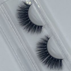 Lashes
