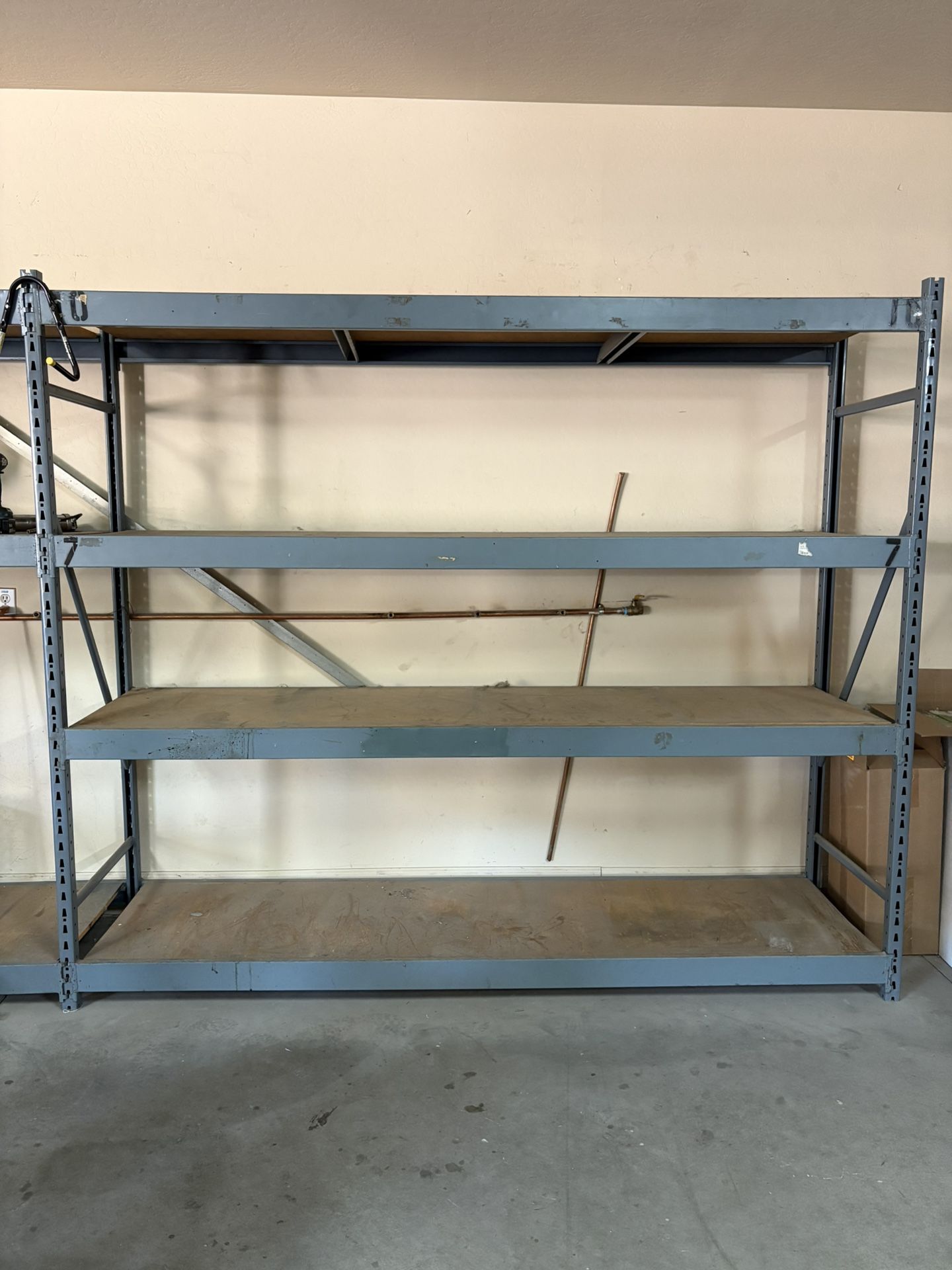 Shelving Shelves Storage