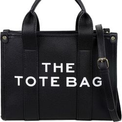 The Tote Bag 