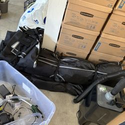 AC infinity Grow Tent 