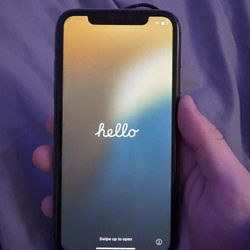 Iphone 11 base model