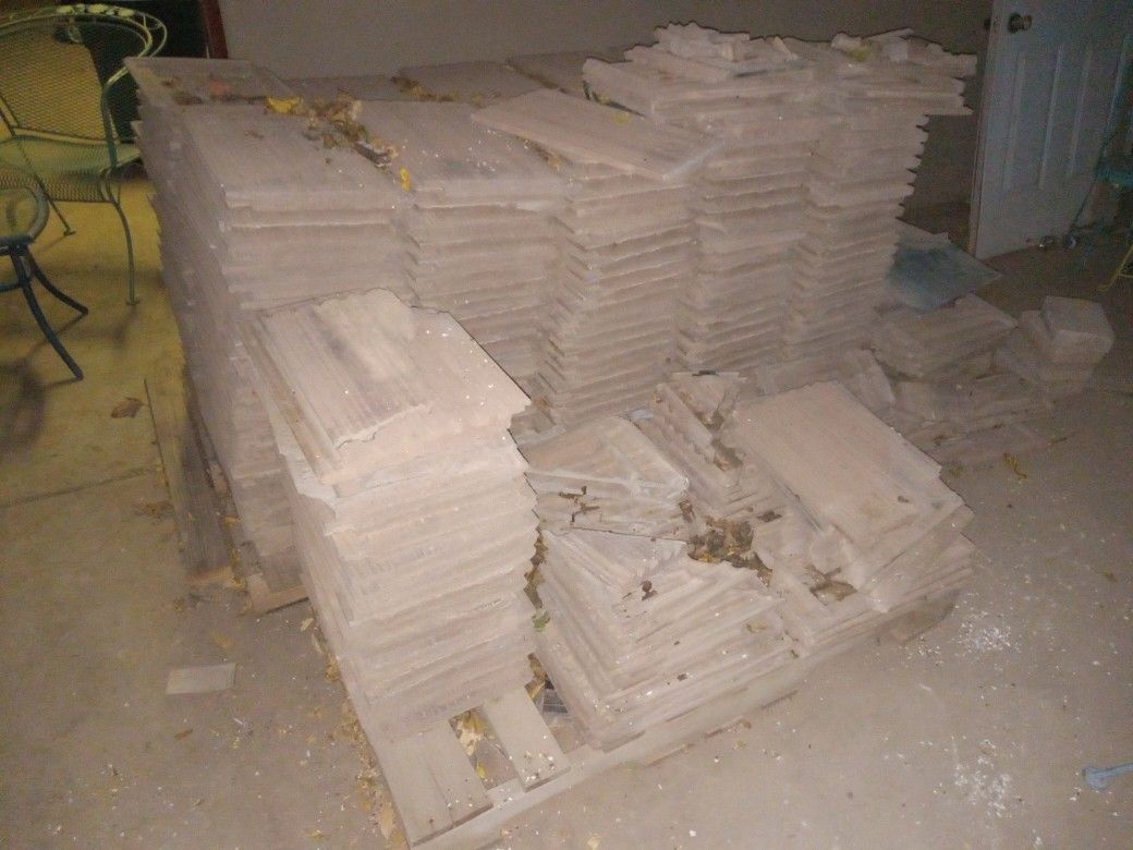 Boral-Lifetile Roofing Tiles Desert Sand