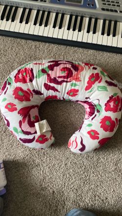 Nursing Pillow