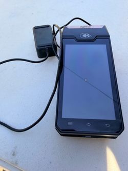 Payment terminal