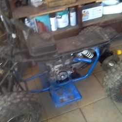 110 Chinese Atv