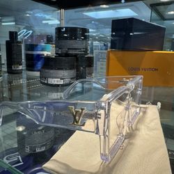 Louis Vuitton Glasses