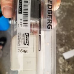 IKEA Counter Led Light
