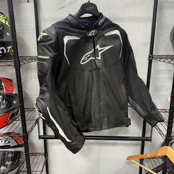 Alpine Star Moto Jacket