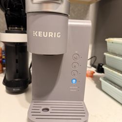 Keurig + K Cup Holder