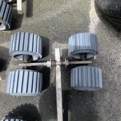 Trailer Rollers 