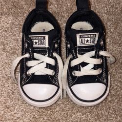 Toddler Converse Size 5