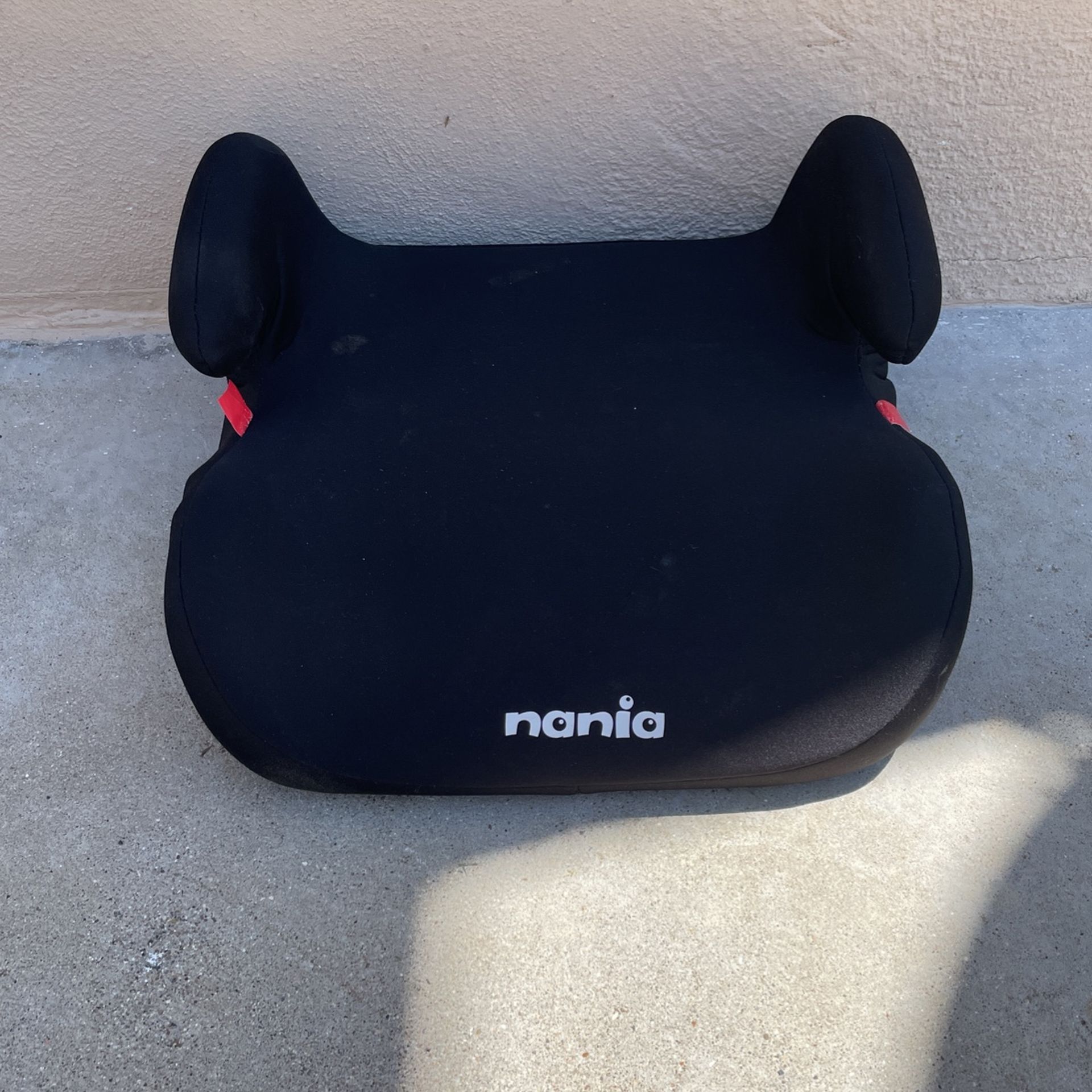 Booster Seat