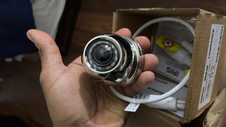 Yatch Camera