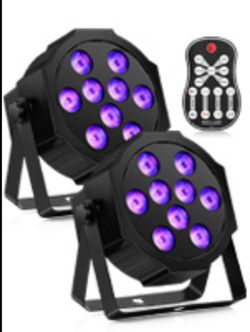 Led Bar Lights