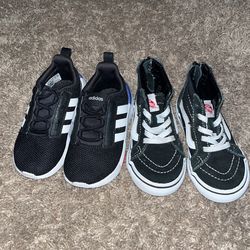 Toddler Boys Shoes