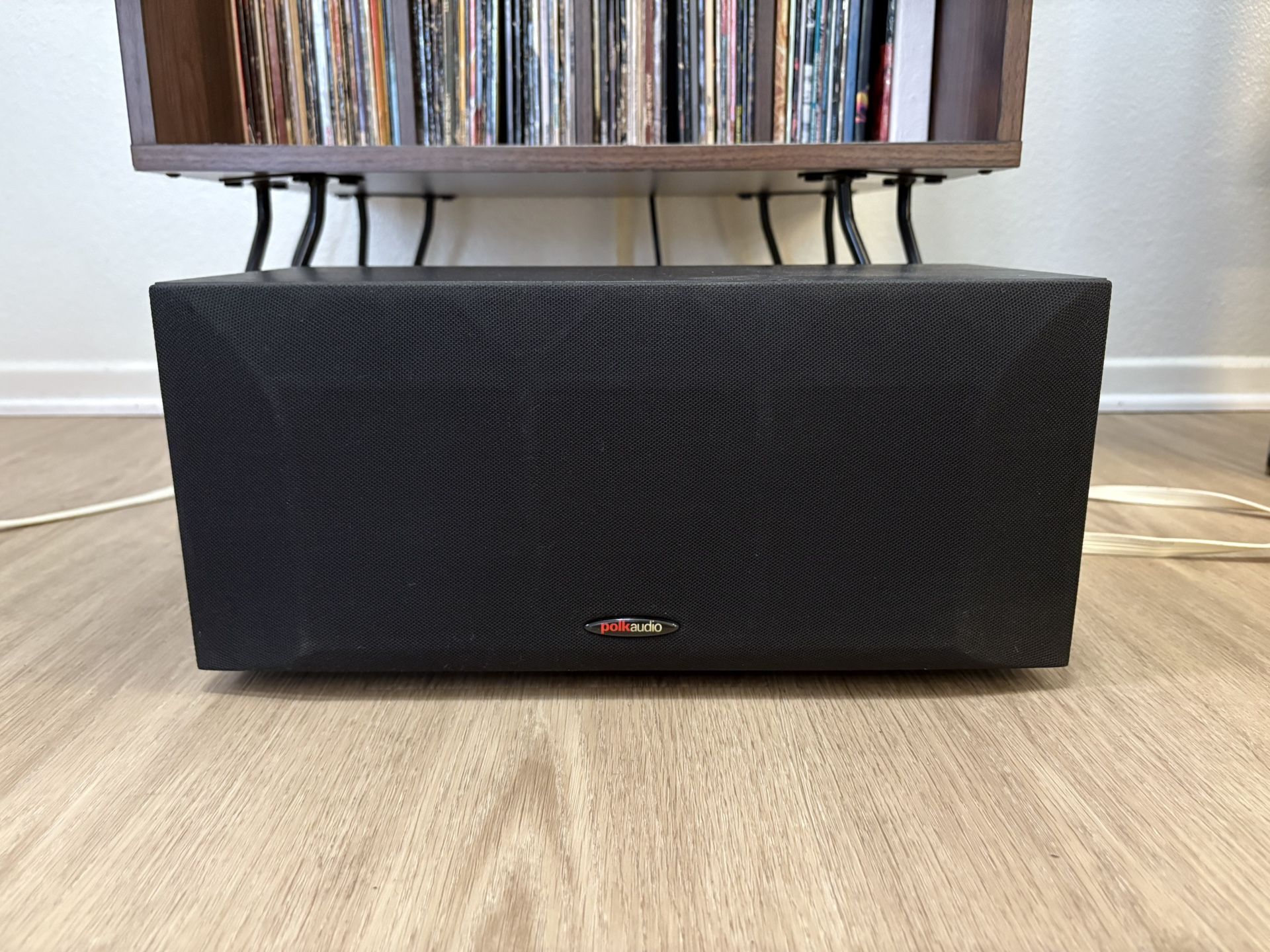 Polk Audio Center Speaker
