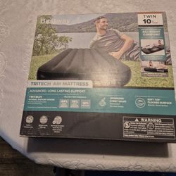 Bestway Air Mattress 