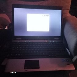 HP Pro Book I5