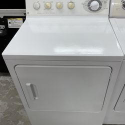 Heavy Duty GE Dryer
