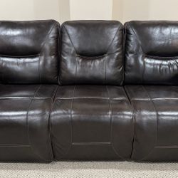 Sofa & Loveseat Set