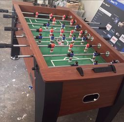 Food ball table