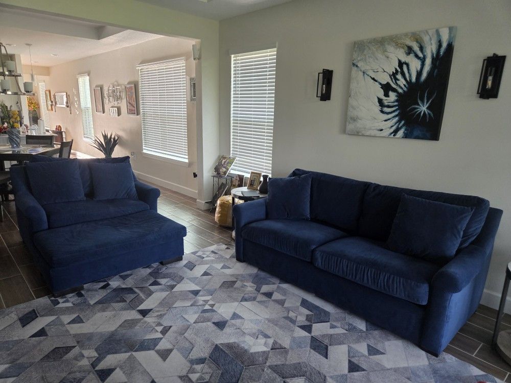 Living Room Furniture