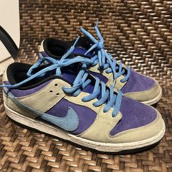 Nike SB Celadon