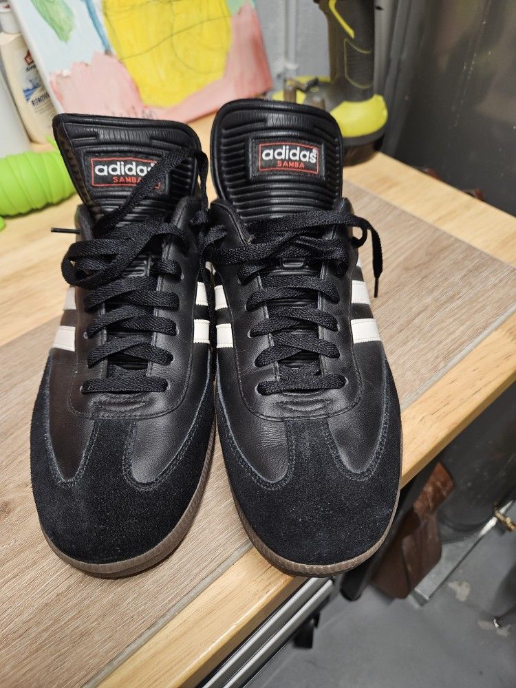 Sneakers $50 For All Four