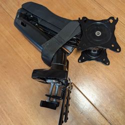 Dual Monitor Arm