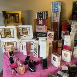 🎁🤩 Perfumes Para Hombre Y Mujer 👩 Rico Y Duradero Aroma 🌹