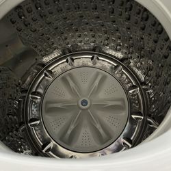 Samsung Washer