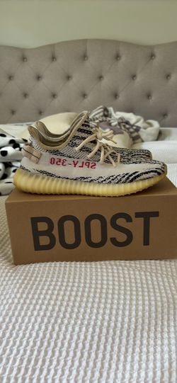 Yeezys