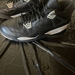 Used Shoes Jordan’s 