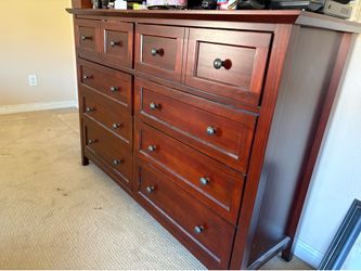 Bedroom set