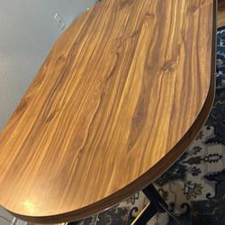 Vintage Dining Table 