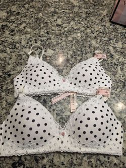 Bra victoria secret