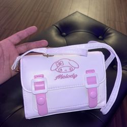 MyMelody Hello Kitty By Sanrio 