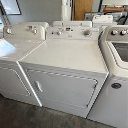 Dryer secadora