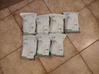 700 Breast milk storage Bags