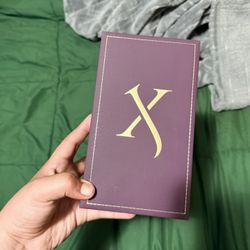 XERJOFF, More Than Words