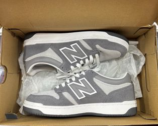 New Balance Shoes Grey