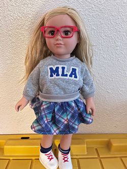 Doll