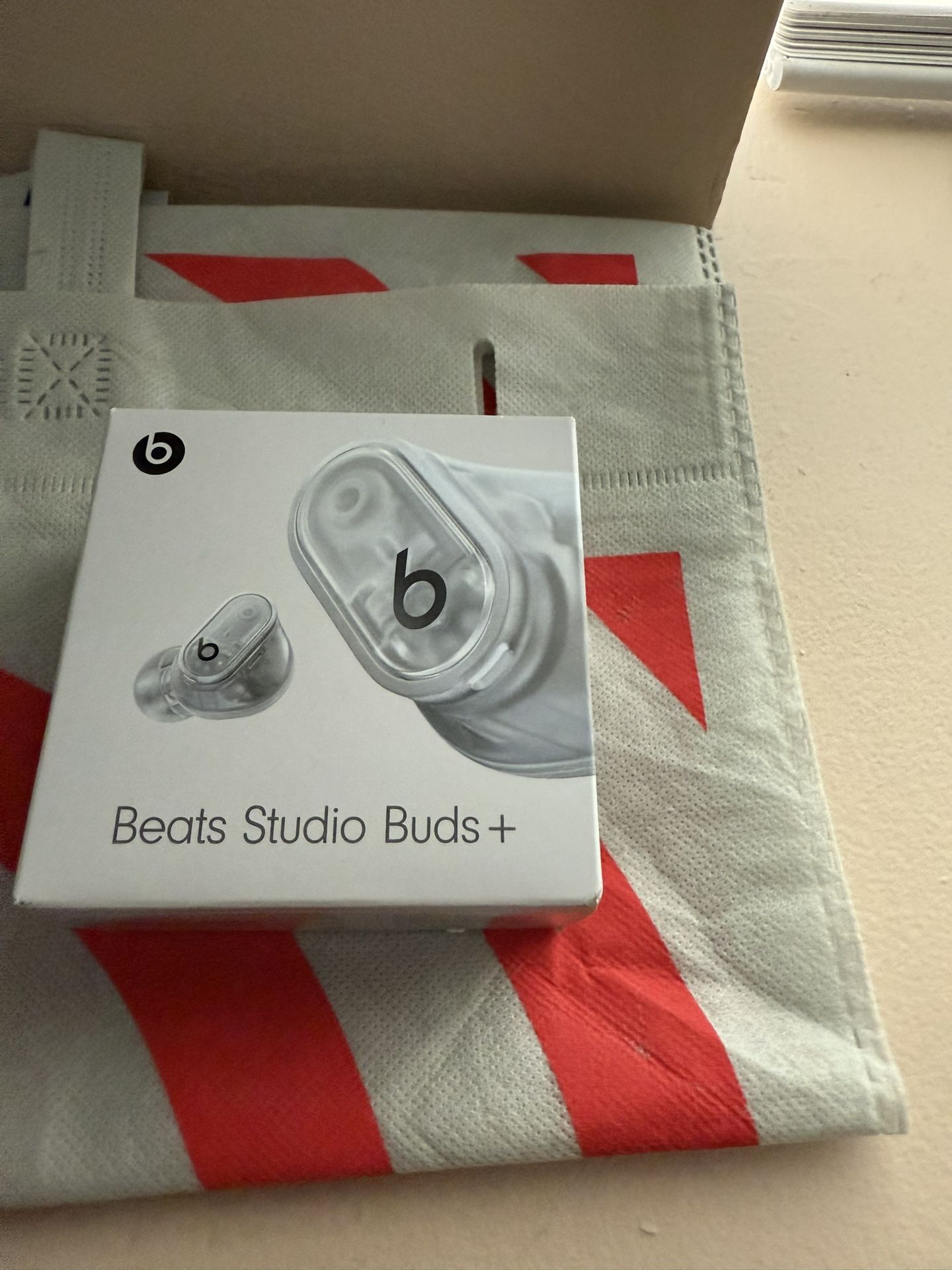 Beats Studio Buds +