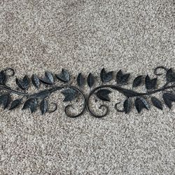 Metal Wall Art Decor