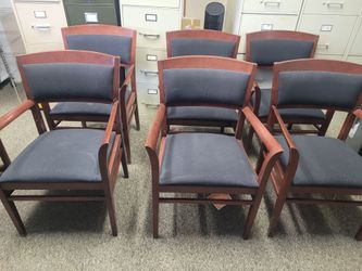 Office/dining room chairs