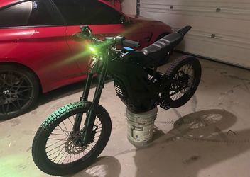 Eride Pro SS 3.0