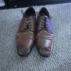Aldo Dress Shoes