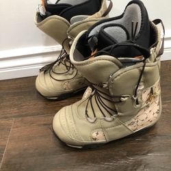 Women’s Snow Boots