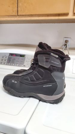 Salomon Waterproof