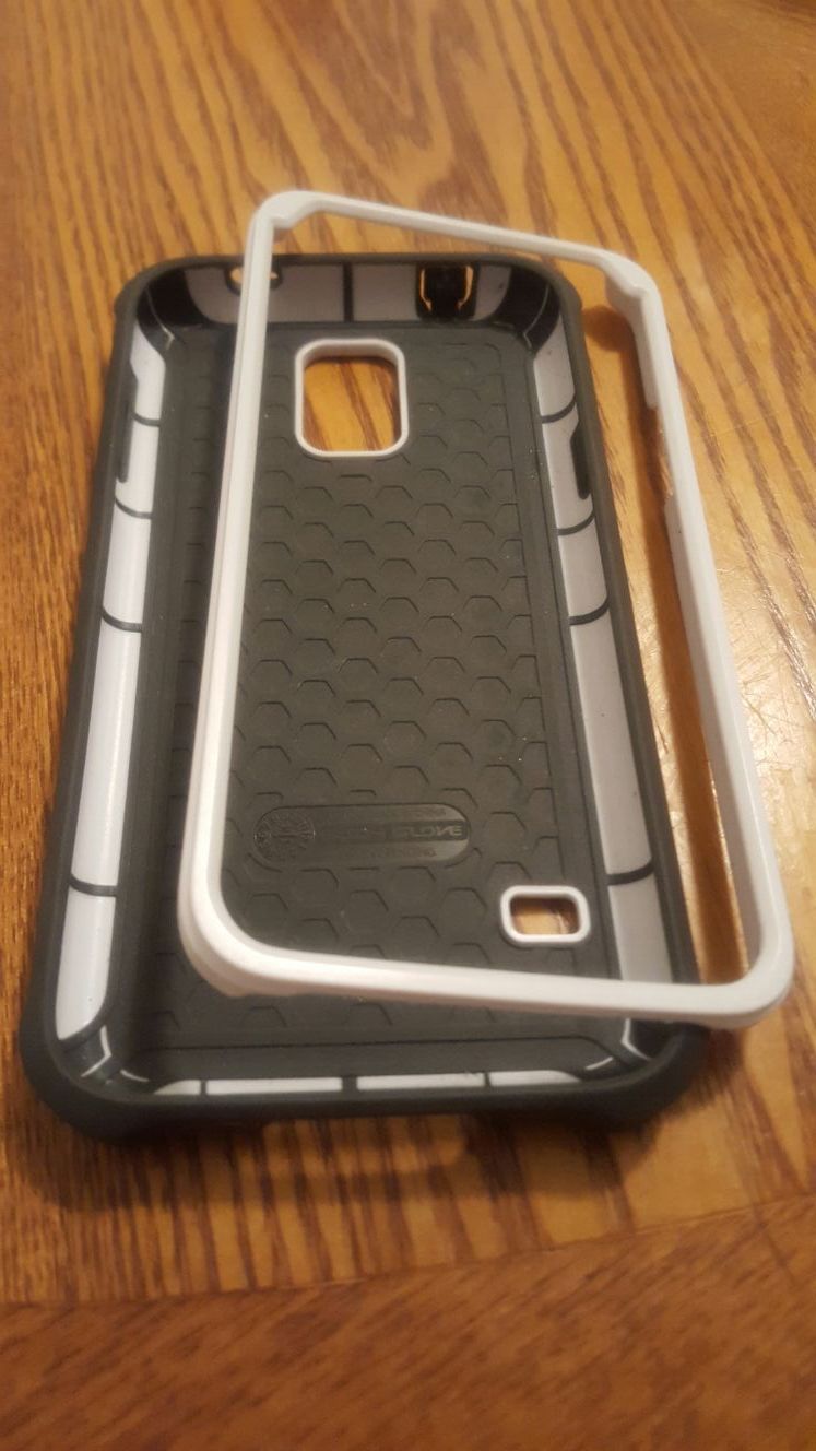 case for phone galaxy s5